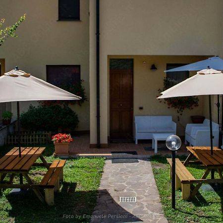 Casa Vacanze Nonna Angela نورسا المظهر الخارجي الصورة
