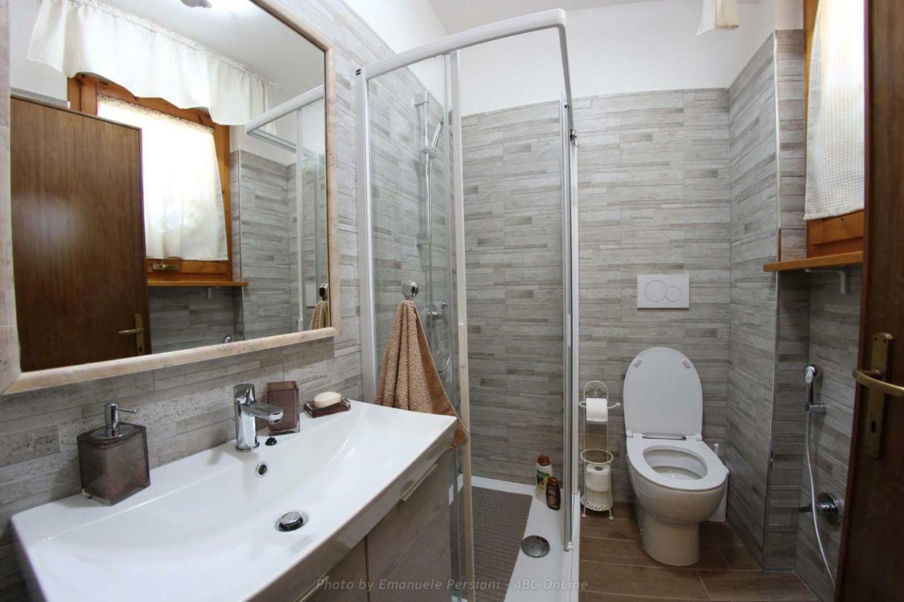 Casa Vacanze Nonna Angela نورسا المظهر الخارجي الصورة