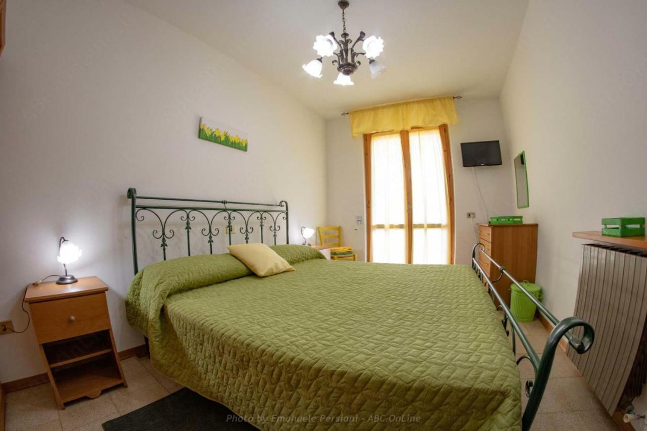 Casa Vacanze Nonna Angela نورسا المظهر الخارجي الصورة
