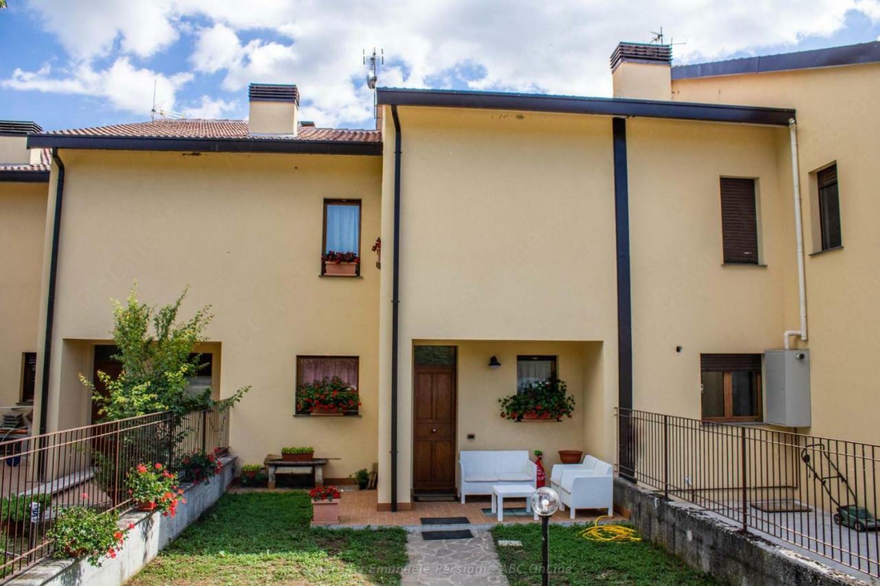 Casa Vacanze Nonna Angela نورسا المظهر الخارجي الصورة