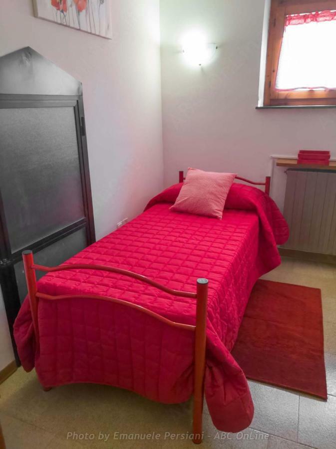 Casa Vacanze Nonna Angela نورسا المظهر الخارجي الصورة