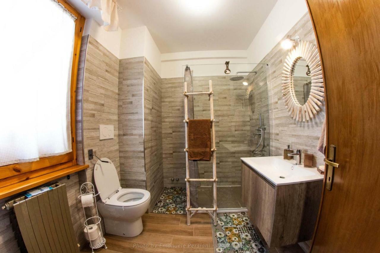 Casa Vacanze Nonna Angela نورسا المظهر الخارجي الصورة