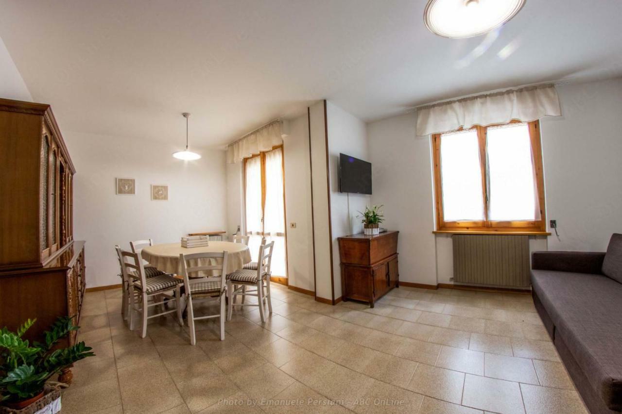 Casa Vacanze Nonna Angela نورسا المظهر الخارجي الصورة