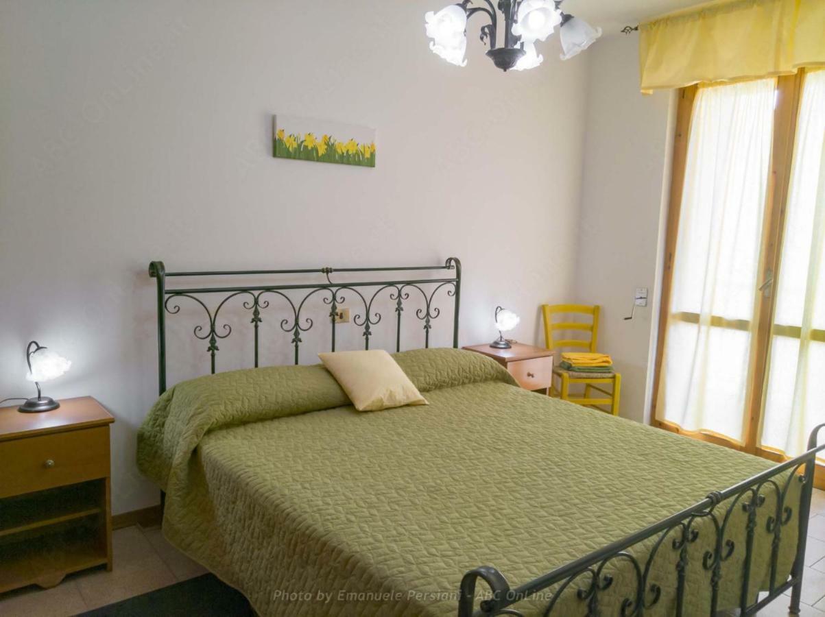 Casa Vacanze Nonna Angela نورسا المظهر الخارجي الصورة
